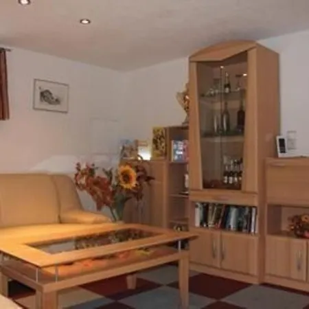 Haus Leni In Kappl * Kappl (Landeck)