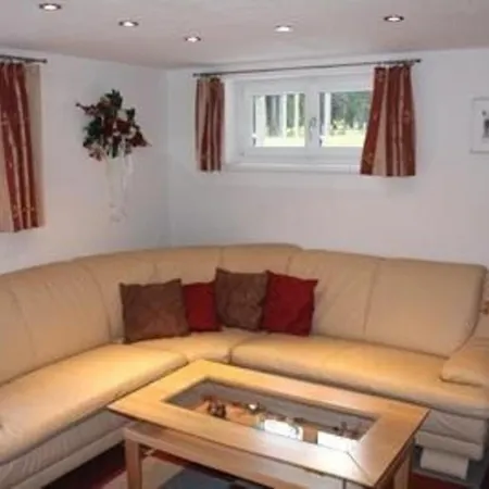 Apartmán Haus Leni In *