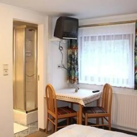 Apartmán Haus Leni In *