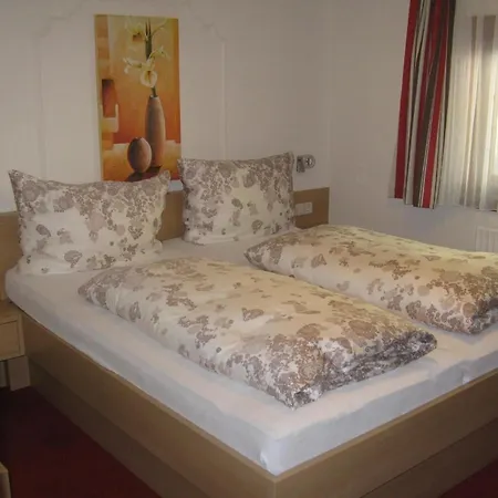 Apartment Haus Leni In Kappl Kappl (Landeck)