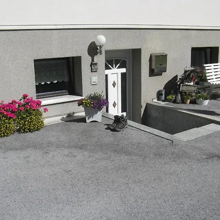 Apartment Haus Leni In Kappl *