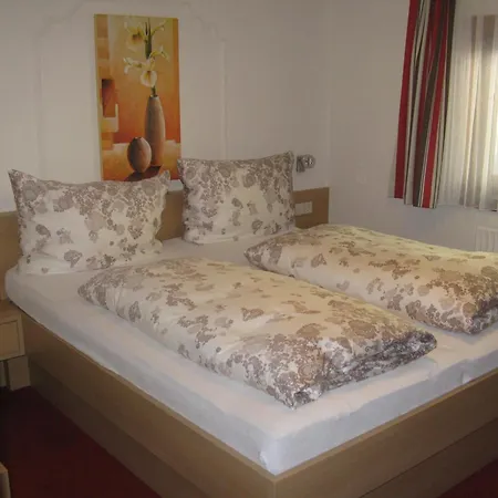 Apartment Haus Leni In Kappl
