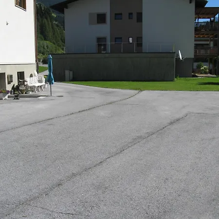 Haus Leni In Apartmán Kappl (Landeck)